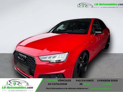 Occasion 2019 Audi A4 Sport Berline | 28 700 € (Prix juste)
