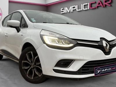 Occasion Renault Clio IV Intens 90 ch (66 kW) 2018 Citadine