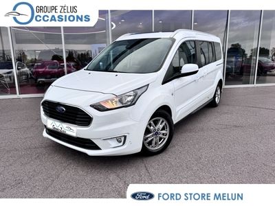 Ford Tourneo