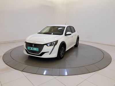occasion Peugeot e-208 Electrique 50 kWh 136ch Style