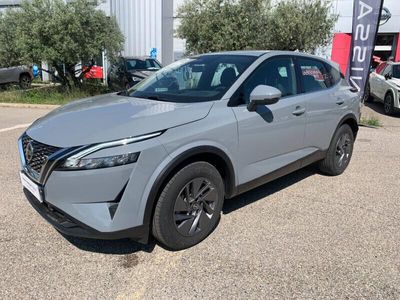 occasion Nissan Qashqai 1.3 Mild Hybrid 140ch Acenta