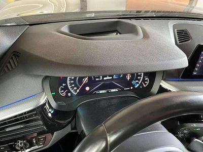 Gris Occasion 2022 BMW iX3 Shadowline SUV | 39 990 € (Prix juste)