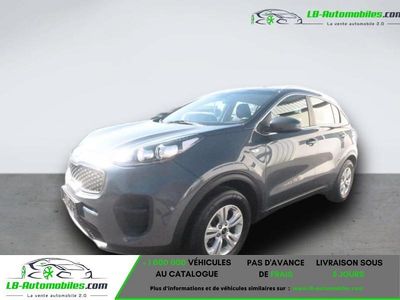 Occasion Kia Sportage 132 ch (97 kW) 2017 SUV