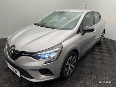 Gris Occasion 2023 Renault Clio V Equilibre | 14 990 € (Prix juste)