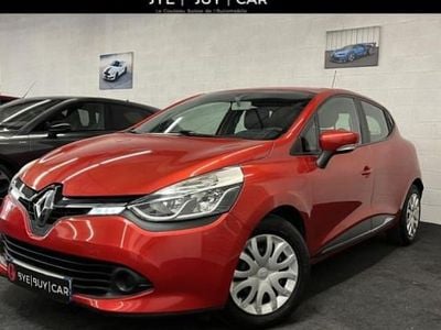 Renault Clio IV