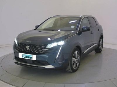 occasion Peugeot 3008 Hybrid 225 e-EAT8 - Allure Pack