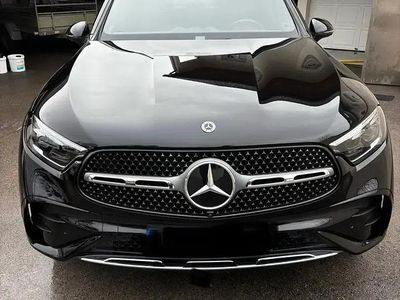 Occasion 2023 Mercedes GLC300 AMG line SUV | 69 500 €