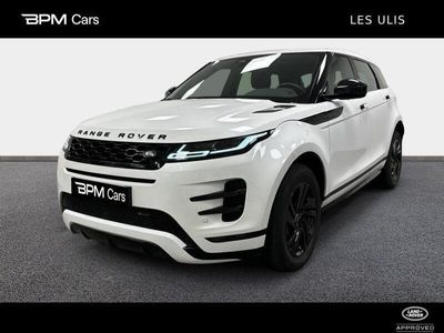 occasion Land Rover Range Rover evoque 1.5 P300e 309ch R-dynamic S Awd Bva Mark Iii