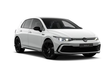 occasion VW Golf A8 1.5 TSI MILD HYBRID 150CH DSG7 R LINE