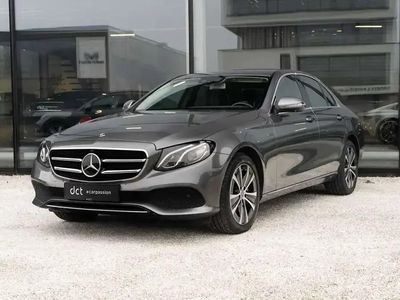 Mercedes E300
