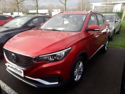Occasion MG ZS Comfort 105 kW (143 ch) 2020 SUV