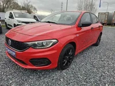 occasion Fiat Tipo 1.4i Pop // Clim / Garantie 1 An //