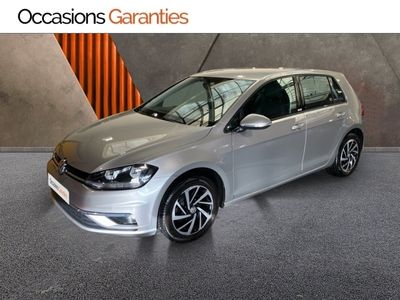 occasion VW Golf 1.0 TSI 110ch Connect 5p
