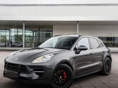 occasion Porsche Macan GTS Bose Toit Ouvrant Pse