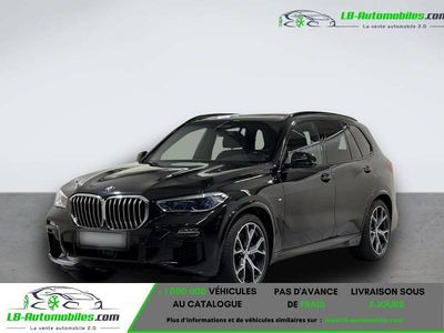 Occasion 2020 BMW X5 Comfort Edition SUV | 62 900 € (Prix cher)