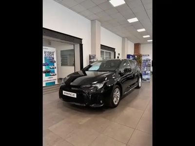 Suzuki Swace