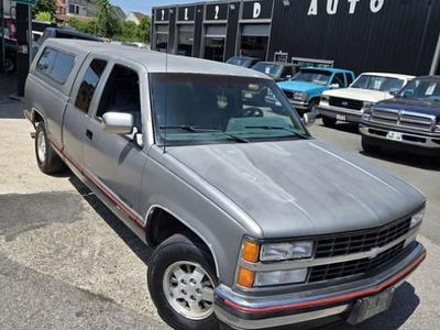 Occasion Chevrolet C1500 1993