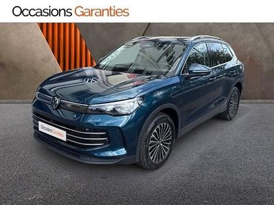 Occasion 2025 VW Tiguan Elegance SUV | 46 890 €