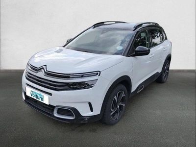 occasion Citroën C5 Aircross BlueHDi 130 S&S EAT8 - Feel Pack