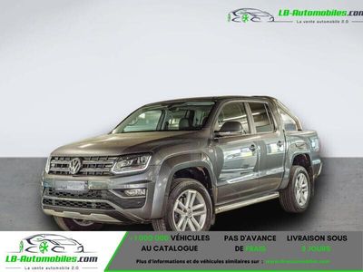 occasion VW Amarok 3.0 TDI 258 BVA 4MOTION 4X4