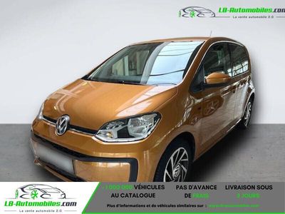 occasion VW up! 1.0 75 BVM