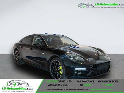 occasion Porsche Panamera Turbo S Hybride V8 4.0 680