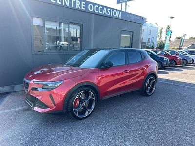 Alfa Romeo Junior
