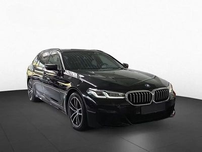 BMW 530e