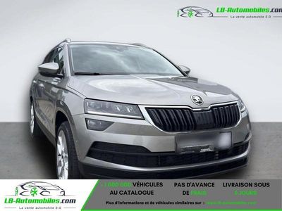 Occasion Skoda Karoq 150 ch (110 kW) 2018 SUV