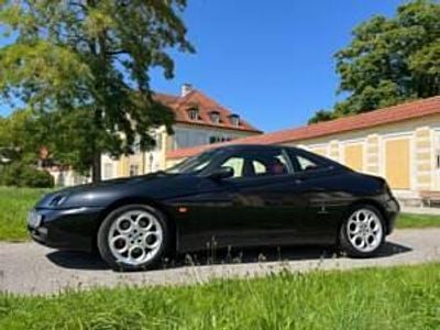 Noir Occasion 2003 Alfa Romeo GTV Coupé | 34 900 €