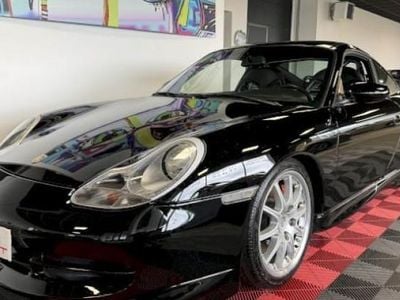 Occasion Porsche 911 GT3 360 ch (264 kW) 2000 Coupé
