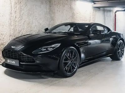 occasion Aston Martin DB11 AMR 52 Biturbo V12