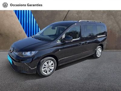 VW Caddy Maxi