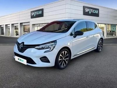 Blanc glacier Occasion 2023 Renault Clio V Evolution Berline | 19 490 €