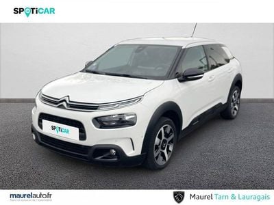 Occasion Citroën C4 Business Class 110 ch (80 kW) 2020 Berline