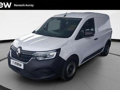 Blanc Occasion 2024 Renault Kangoo Van | 18 900 €