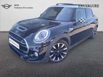 Mini Cooper SD