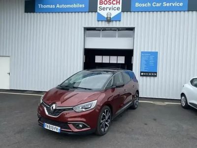 Renault Grand Scénic IV