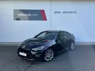 occasion BMW 220 Serie 2 Gran Coupé i 178 Ch Dkg7 Edition M Sport Pro 4p