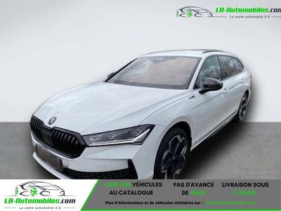 Occasion 2025 Skoda Superb Break | 51 600 €