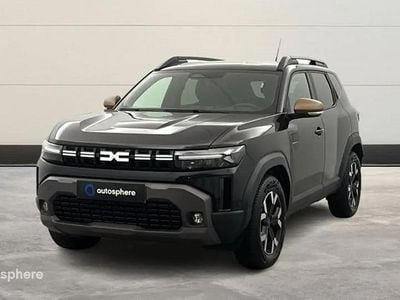 Occasion Dacia Duster Extreme 95 ch (69 kW) 2025 SUV