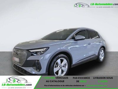 occasion Audi Q4 e-tron 40 204 ch 82 kW