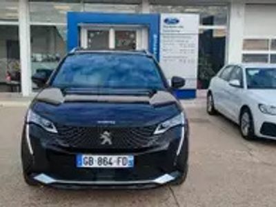 occasion Peugeot 3008 II (2) 1.6 HYBRID 225 GT E-EAT8