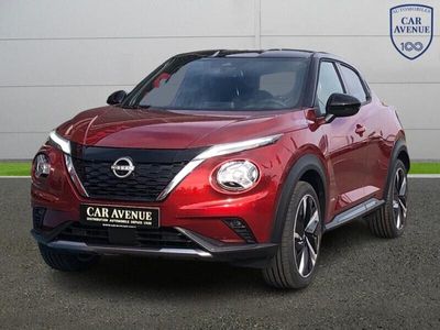 occasion Nissan Juke d'occasion 1.6 Hybrid 143ch N-Design 2023.5