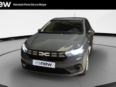 Occasion Dacia Sandero 67 ch (49 kW) 2024 Citadine