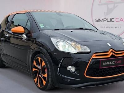 occasion Citroën DS3 Racing Racing 1.6 THP 206