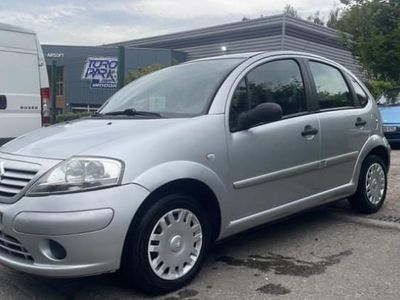 Occasion 2005 Citroën C3 Citadine | 2 990 € (Prix assez cher)