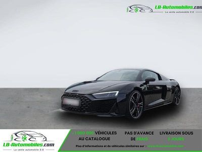Occasion 2024 Audi R8 Coupé Sport Coupé | 204 800 € (Prix cher)
