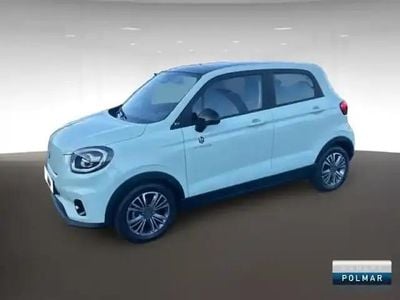 Vert Nouvelle 2025 Leapmotor T03 Citadine | 16 890 €