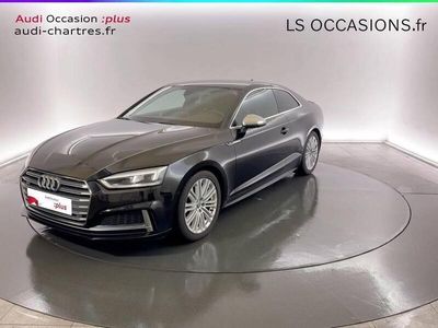 occasion Audi S5 V6 3.0 Tfsi 354 Tiptronic 8 Quattro